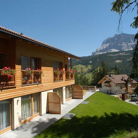 Chalet Susi La Villa  Bagian luar foto
