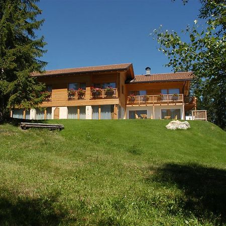 Chalet Susi La Villa  Bagian luar foto