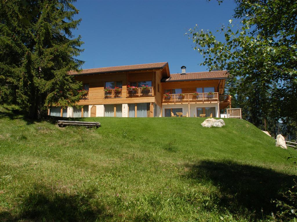 Chalet Susi La Villa  Bagian luar foto