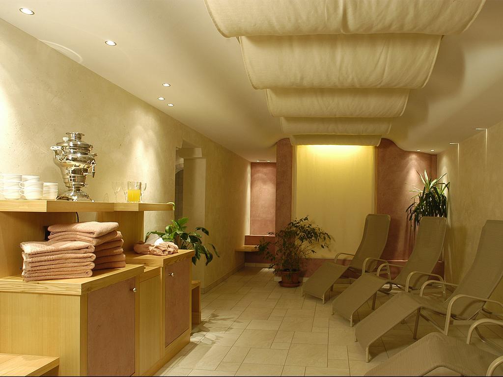 Chalet Susi La Villa  Bagian luar foto