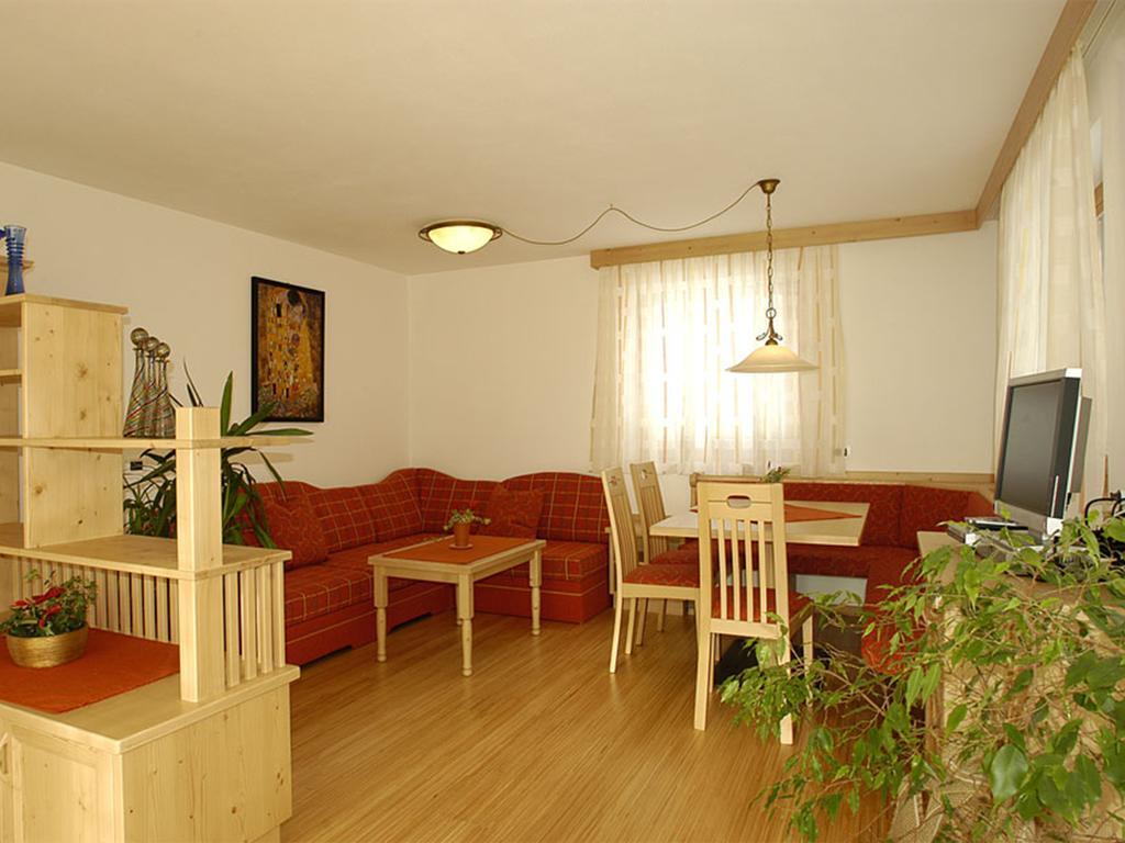 Chalet Susi La Villa  Bagian luar foto