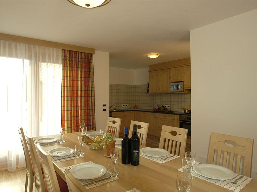 Chalet Susi La Villa  Bagian luar foto