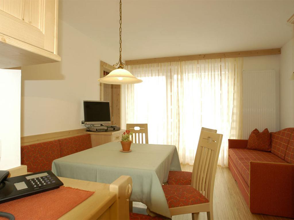 Chalet Susi La Villa  Bagian luar foto